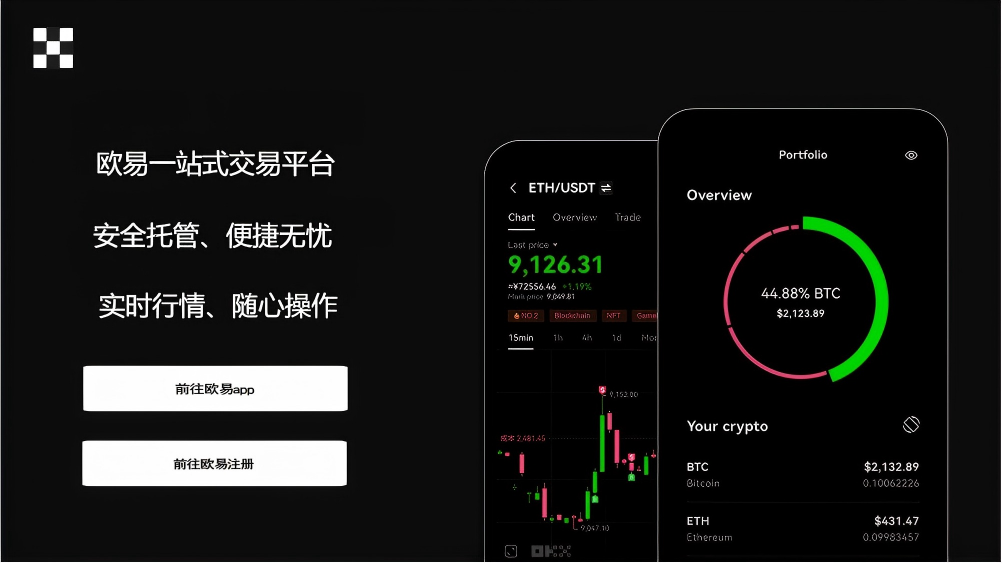 OK交易所App官方下载页面展示